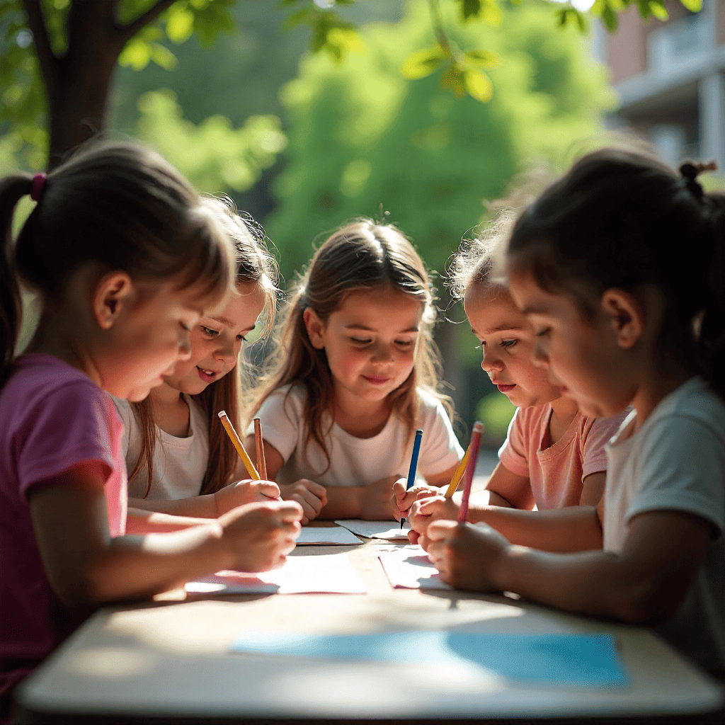 freepik 35mm film photography grupo pequeo de nios y nias 45344 (1)